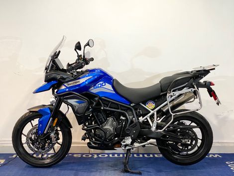 TRIUMPH TIGER 900 GT PRO