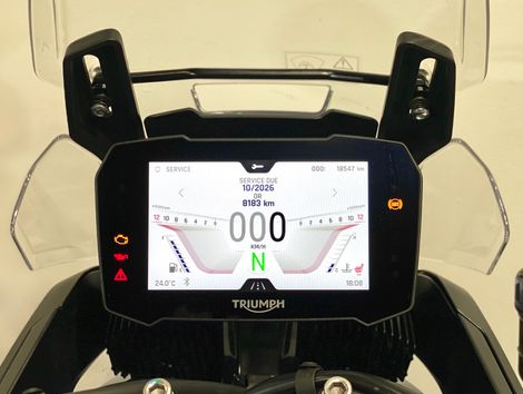 TRIUMPH TIGER 900 GT PRO