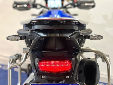 TRIUMPH TIGER 900 GT PRO