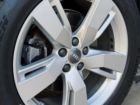 Audi Q5 S-Line 2.0 TFSI Quattro S-tronic 252cv