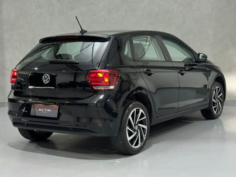 VolksWagen Polo Highline 200 TSI 1.0 Flex 12V Aut.