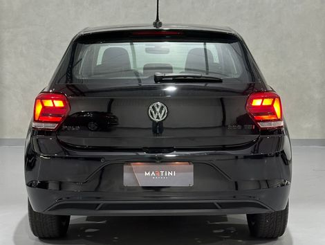 VolksWagen Polo Highline 200 TSI 1.0 Flex 12V Aut.