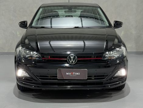VolksWagen Polo Highline 200 TSI 1.0 Flex 12V Aut.