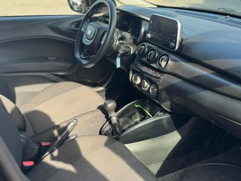 Fiat ARGO DRIVE 1.0 6V Flex