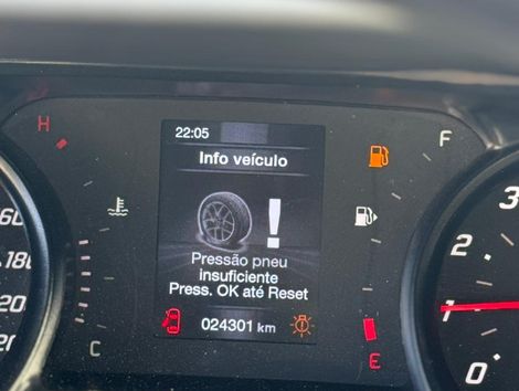 Fiat ARGO DRIVE 1.0 6V Flex