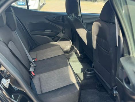 Fiat ARGO DRIVE 1.0 6V Flex