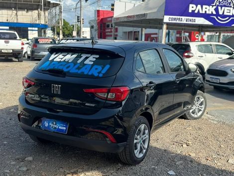 Fiat ARGO DRIVE 1.0 6V Flex