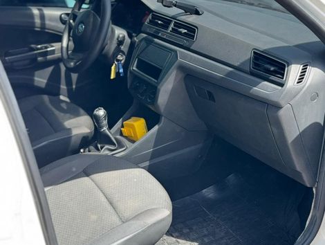 VolksWagen Gol 1.6 MSI Flex 8V 5p