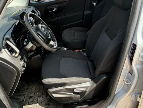 Jeep Renegade Sport 1.8 4x2 Flex 16V Aut.