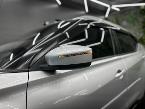 Nissan KICKS SV 1.6 16V FlexStar 5p Aut.