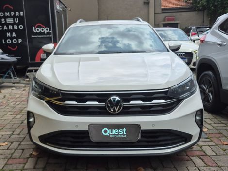 VolksWagen Nivus Highline 1.0 200 TSI Flex Aut.