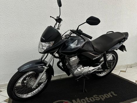 HONDA CG 150 TITAN-ESD MIX/FLEX