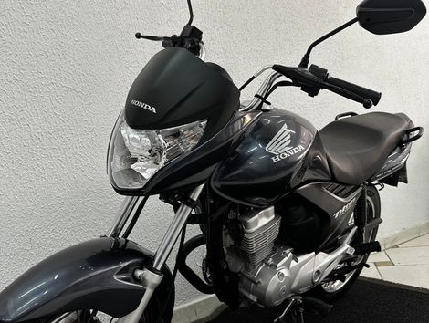 HONDA CG 150 TITAN-ESD MIX/FLEX