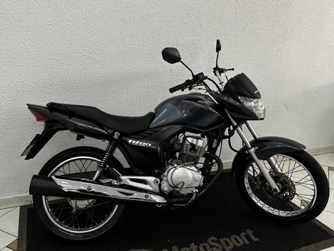 HONDA CG 150 TITAN-ESD MIX/FLEX