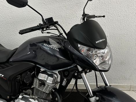 HONDA CG 150 TITAN-ESD MIX/FLEX