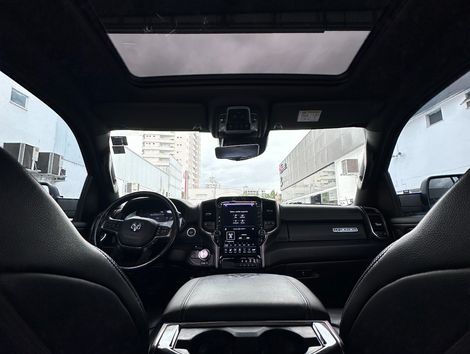 RAM 1500 REBEL 5.7 HEMI CD V8 4x4 Aut.