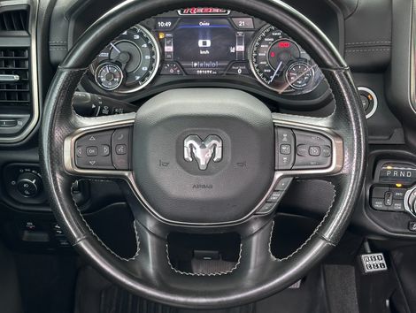 RAM 1500 REBEL 5.7 HEMI CD V8 4x4 Aut.