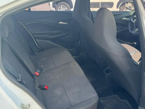 Chevrolet ONIX SEDAN Plus LT 1.0 12V TB Flex Mec.