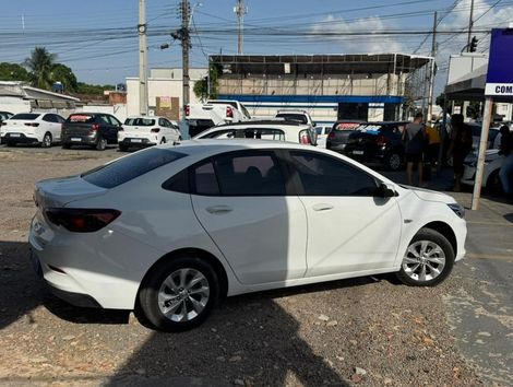 Chevrolet ONIX SEDAN Plus LT 1.0 12V TB Flex Mec.