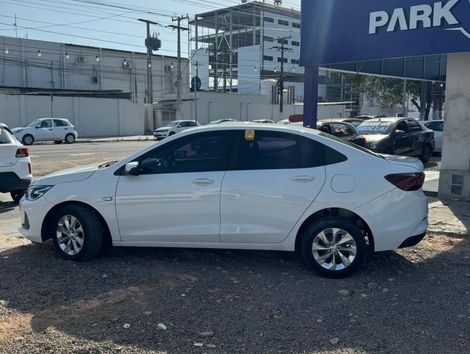 Chevrolet ONIX SEDAN Plus LT 1.0 12V TB Flex Mec.