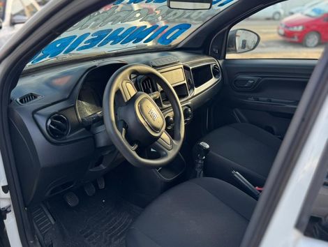 Fiat Strada Endurance 1.3 Flex 8V CS Plus