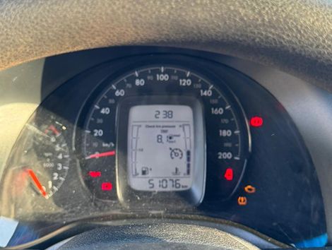 Fiat Strada Endurance 1.3 Flex 8V CS Plus