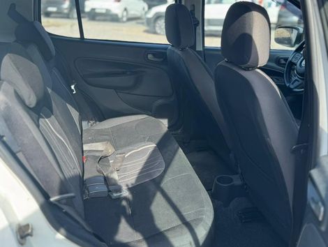 Fiat UNO WAY 1.0 EVO Fire Flex 8V 5p