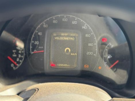 Fiat UNO WAY 1.0 EVO Fire Flex 8V 5p