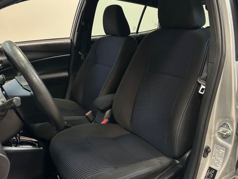 Toyota YARIS XL Plus Tech 1.3 Flex 16V Aut.