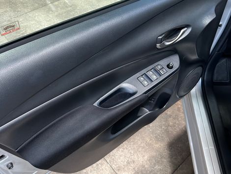 Toyota YARIS XL Plus Tech 1.3 Flex 16V Aut.