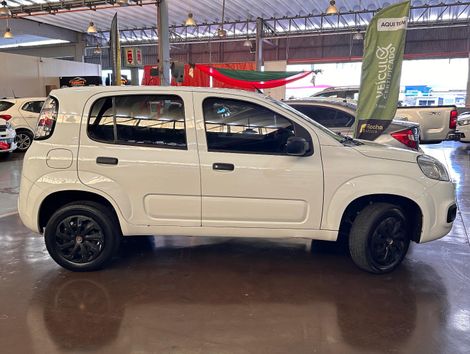 Fiat UNO ATTRACTIVE 1.0 Fire Flex 8V 5p