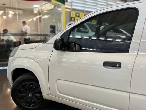 Fiat UNO ATTRACTIVE 1.0 Fire Flex 8V 5p