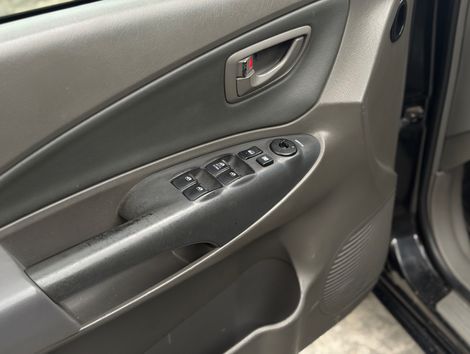 Hyundai Tucson 2.0 16V Aut.