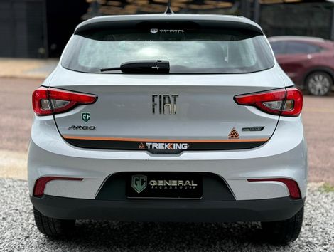 Fiat ARGO DRIVE 1.0 6V Flex