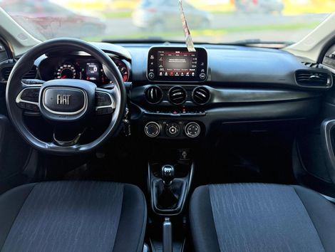 Fiat ARGO DRIVE 1.0 6V Flex