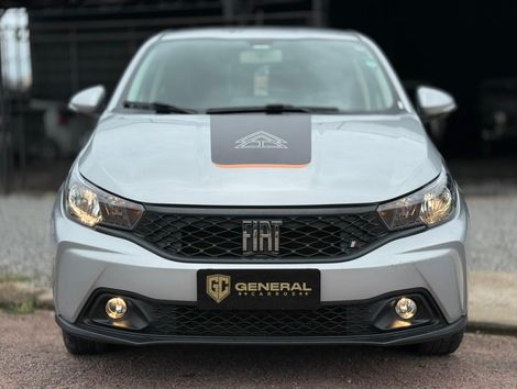 Fiat ARGO DRIVE 1.0 6V Flex