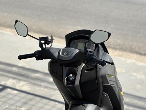 YAMAHA NMAX Connected SE 160 ABS