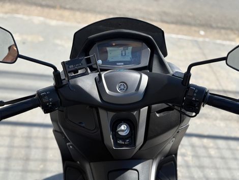 YAMAHA NMAX Connected SE 160 ABS