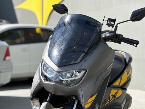 YAMAHA NMAX Connected SE 160 ABS