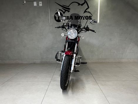 HAOJUE CHOPPER ROAD 150