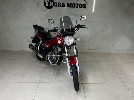 HAOJUE CHOPPER ROAD 150