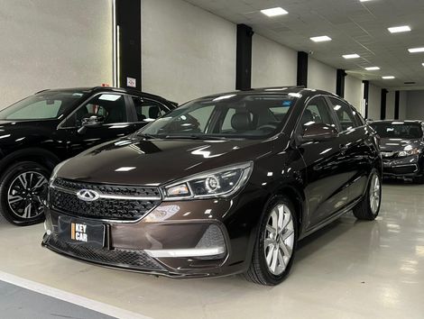 Caoa Chery/Chery ARRIZO 5 RXT 1.5 16V Turbo Flex Aut.