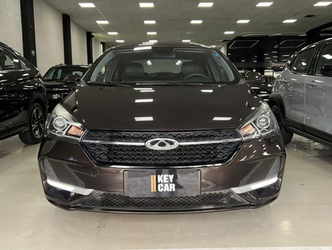 Caoa Chery/Chery ARRIZO 5 RXT 1.5 16V Turbo Flex Aut.