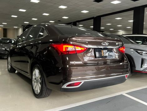 Caoa Chery/Chery ARRIZO 5 RXT 1.5 16V Turbo Flex Aut.