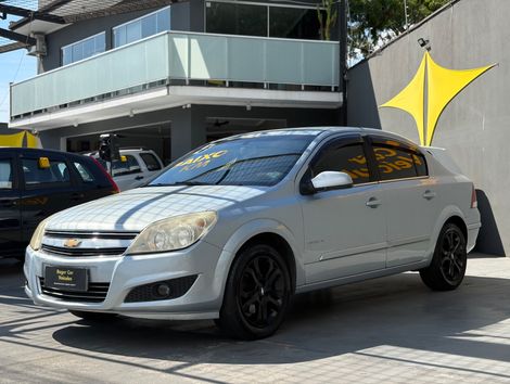Chevrolet Vectra Elegan. 2.0 MPFI 8V FlexPower Aut