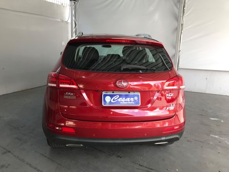 JAC T6 2.0 JET Flex 5p Mec.