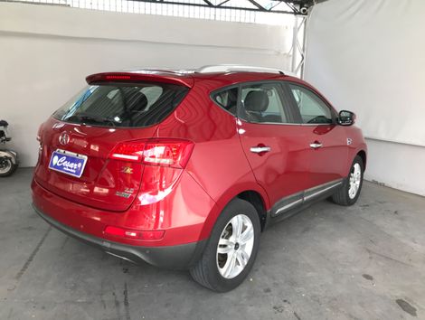 JAC T6 2.0 JET Flex 5p Mec.