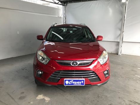 JAC T6 2.0 JET Flex 5p Mec.