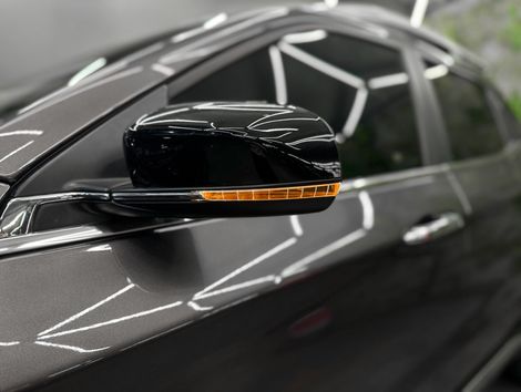 Fiat Toro Volcano 1.3 T270 4x2 Flex Aut.