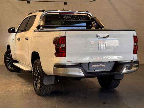 Fiat Titano Ranch 2.2 16V 4x4 TB Diesel Aut.